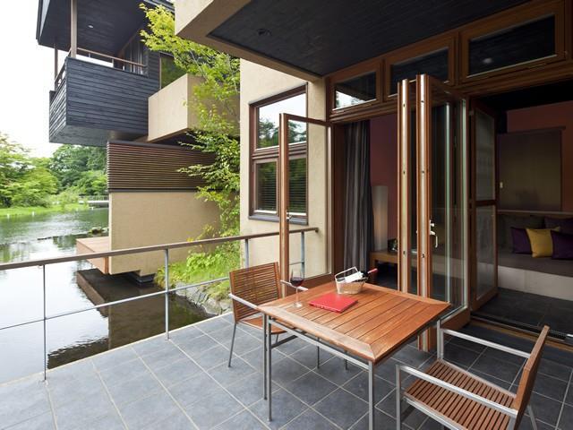 Hoshinoya Karuizawa Villa Værelse billede