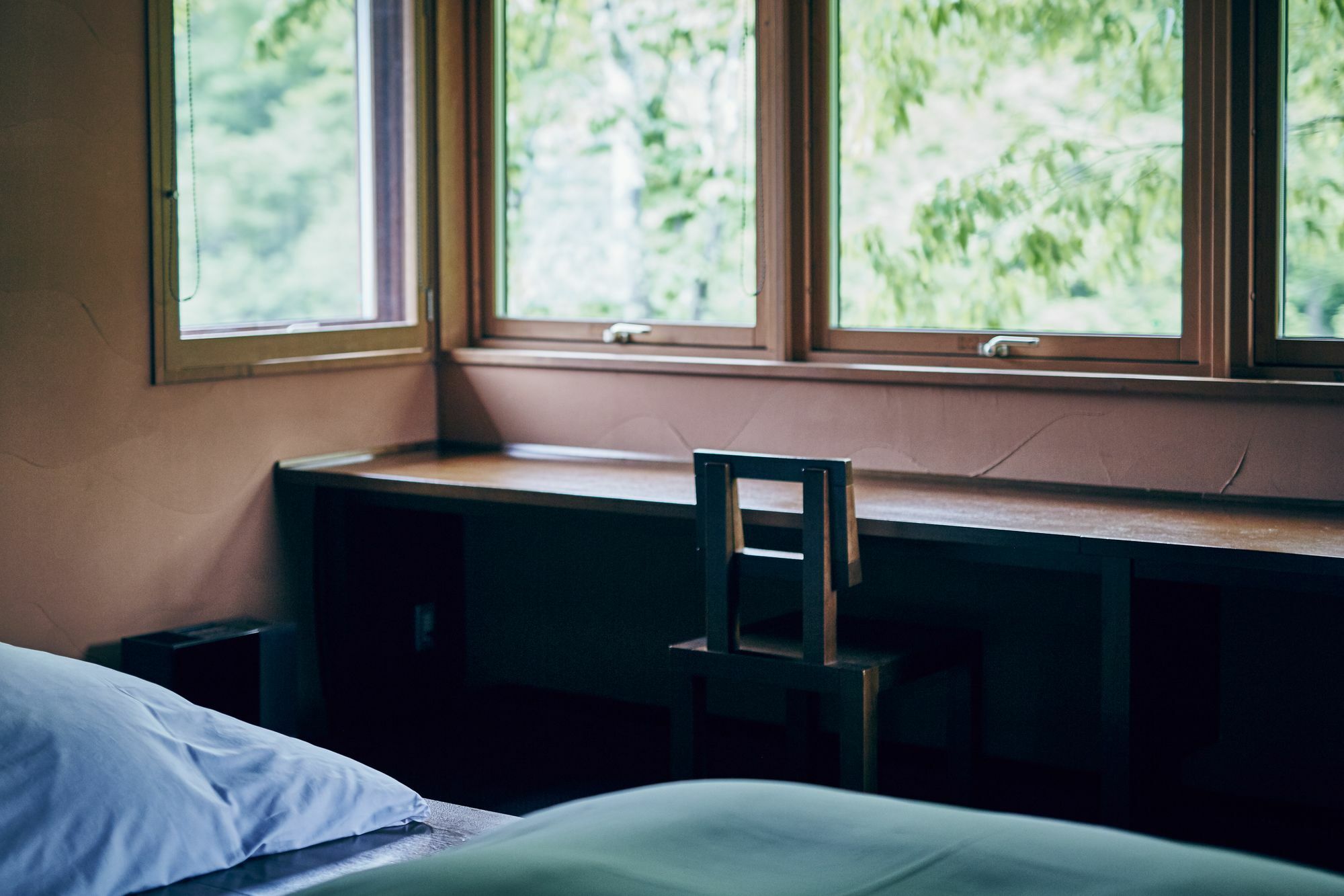 Hoshinoya Karuizawa Villa Eksteriør billede