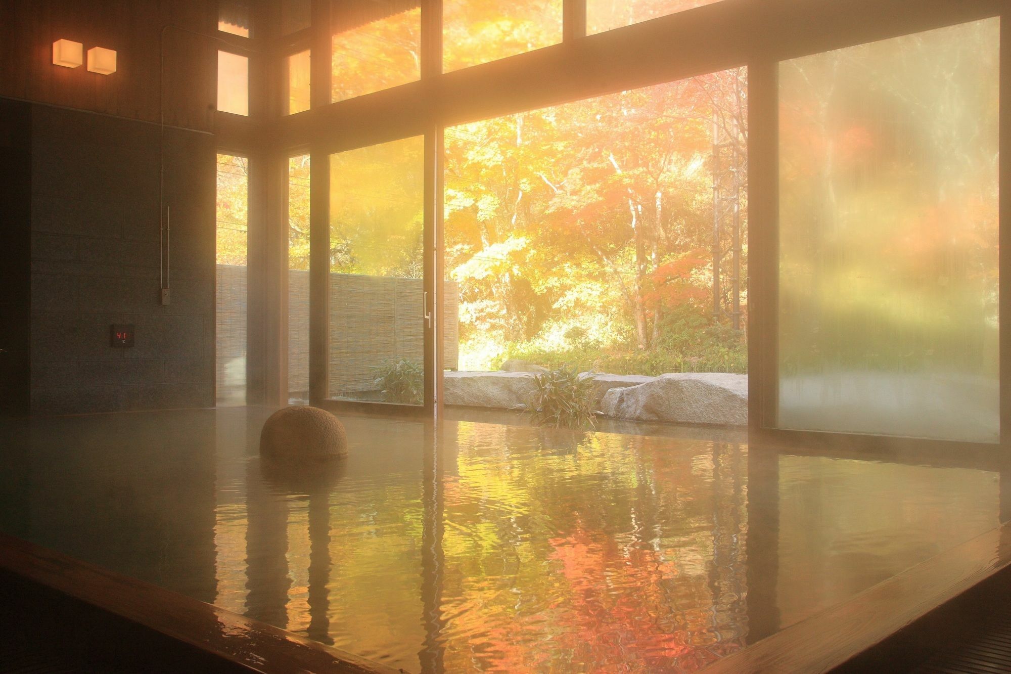 Hoshinoya Karuizawa Villa Faciliteter billede